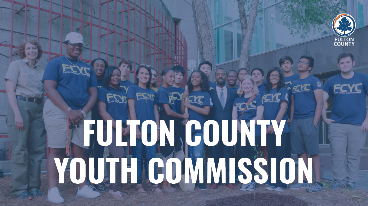 Youth Commissioners