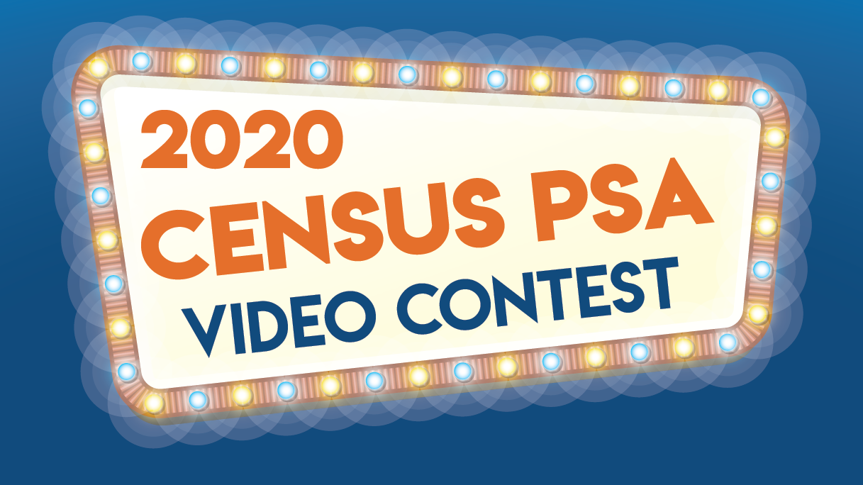 census video psa contest