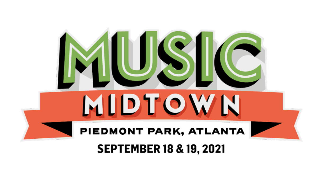 Music midtown logo