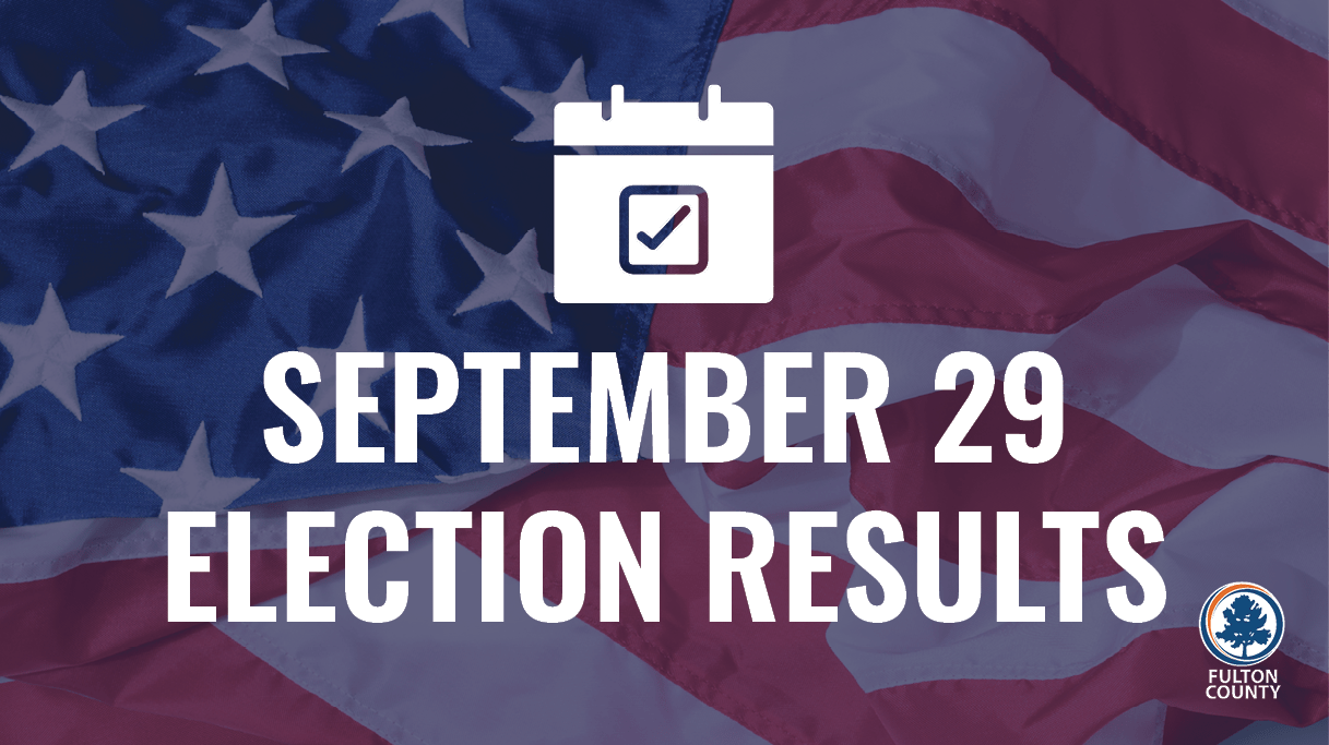 september 29 election results