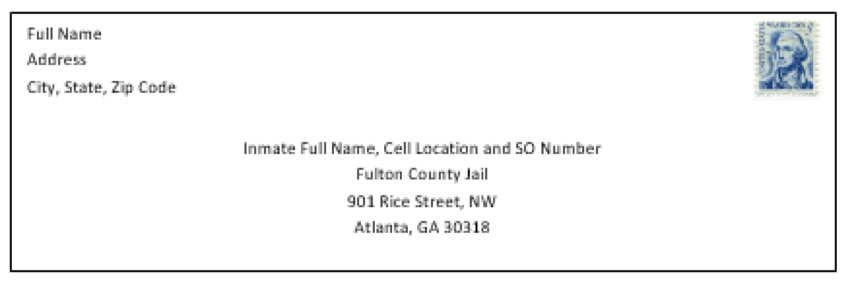 Harris County Offender Id Card