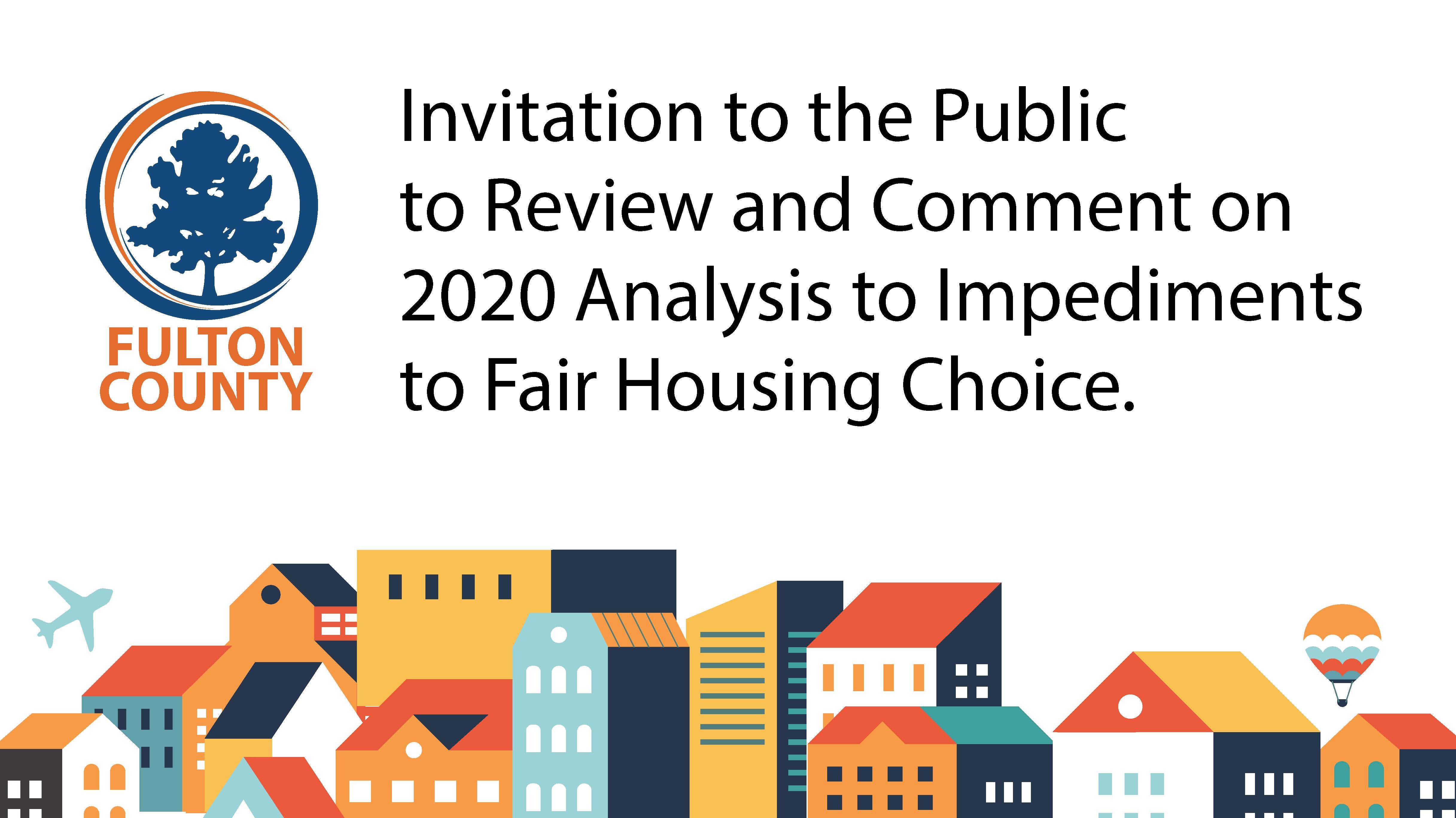Fair Housing Report