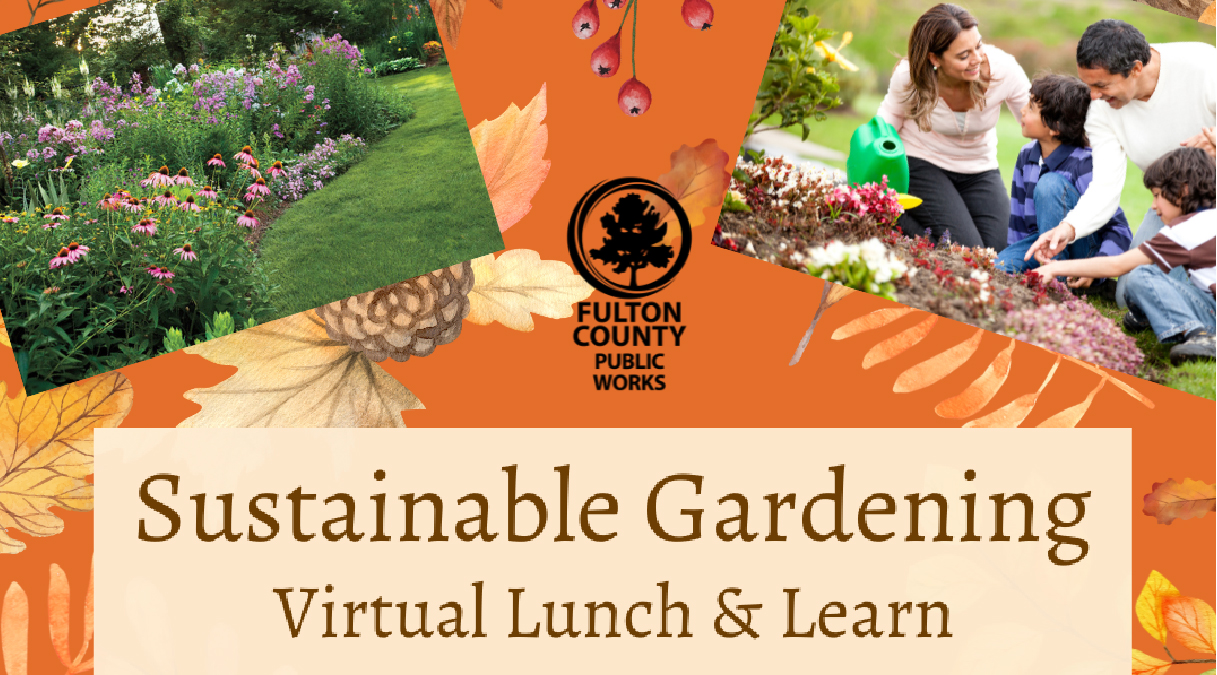 Public Works - Gardening